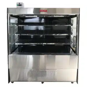 Autoservicios Refrigerados