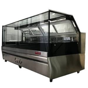 VITRINA CARNICERA TIPO LOFT