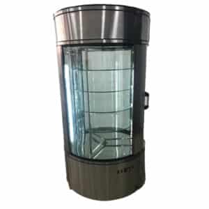 Vitrinas Refrigeradas para Postres
