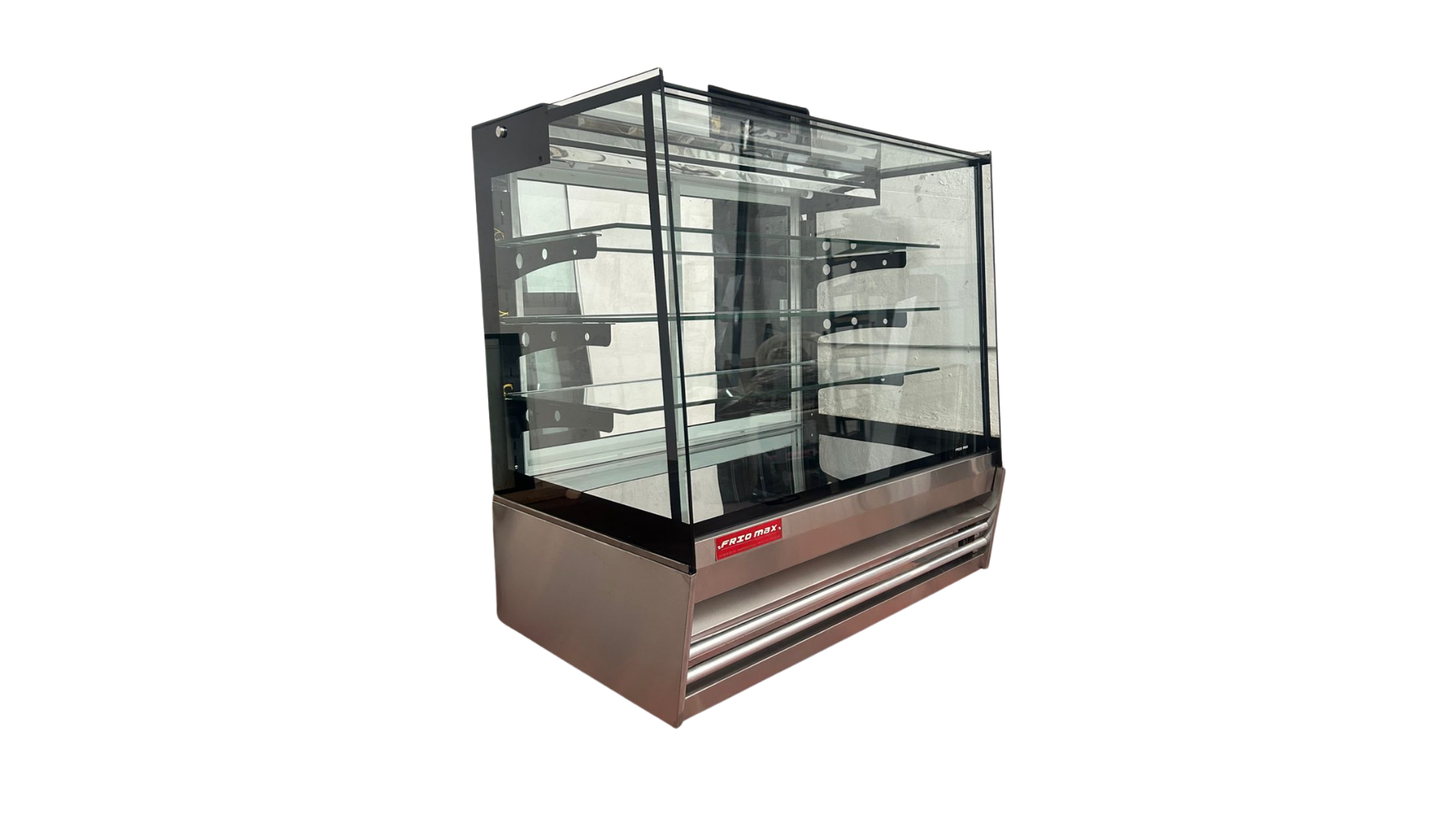 VITRINA PANADERIA - Imagen 3